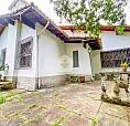 Casa Para Locação Com 5 Quartos, 420M² - Quitandinha, Petrópolis/Rj