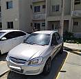 Chevrolet Prisma Sed. Maxx 1.0 8V Flexpower 4P 2010