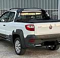 Fiat Strada Working 1.4 Mpi Fire Flex 8V Cs 2015