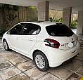 Peugeot 208 Allure 1.2 Flex 12V 5P Mec. 2017