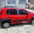 Fiat Uno Mille Way Economy 1.0 F.flex 4P 2013