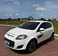 Fiat Palio Sporting 1.6 Flex 16V 5P 2013