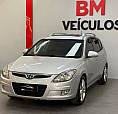 Hyundai I30Cw 2.0 16V 145Cv Aut. 5P 2011