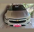 Chevrolet Onix Hatch Lt 1.0 8V Flex Mec. 4P 2017