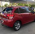 Citroen C3 Tendance 1.5 Flex 8V 5P Mec. 2013