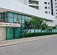 Apartamento Para Locação No Beach Class Residence Santa Maria, Boa Viagem, Recife, Pe
