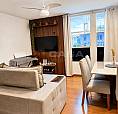 Pes - Oportunidade Apartamento 2 Quartos  Residencial Valparaíso