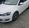 Golf Tsi Highline