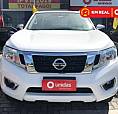 Nissan Frontier Turbo Diesel Ipva E Transferencia Gratis