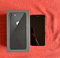 Iphone 8 64 Gb