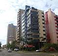 Apartamento Amplo 02 Dormitórios