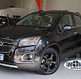 Chevrolet Onix 1.4 Mpfi Ltz 8V Flex 4P Automático