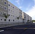 Apartamento Para Aluguel Com 50 Metros Quadrados Com 1 Quarto Em Terra Nova - Cuiabá - Mt