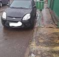 Ford K 2009 . 2021 Pg ( 14.500 $$) Pego Seu Carro Ea Volta  