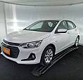 Onix 2019/2020 1.0 Turbo Flex Ltz Automático