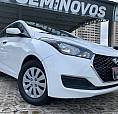 Hyundai Hb20S Unique 1.0 - Carro Em Estado De Novo Oportunidade!!!