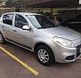 Sandero Authentic 1.0 Flex.