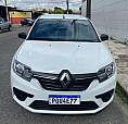 Sandero Zen 2021 Completo