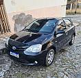 Etios Hatch 