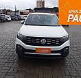 T-Cross 2021/2021 1.0 200 Tsi Total Flex Automático