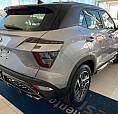 Hyundai Creta N Line 1.0 Turbo (Aut) (Flex)