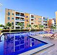 Apartamento Com 2 Dormitórios Para Alugar, 62 M² Por R$ 1.390/Mês - Lagoinha - Eusébio/Ce