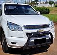 Chevrolet S10 Cd Advantage 2.4 2015/2016