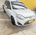 Ford Fiesta 1.0 8V Flex/Class 1.0 8V Flex 5P 2013