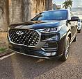 Chery Tiggo 8 Pro 1.5 Turbo (Híbrido) 2023