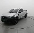 Fiat Strada 2023 1.4 Fire Flex Endurance Cs Manual