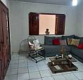 Casa Na Samambaia 