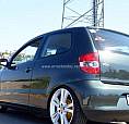 Volkswagen Fox City 1.0Mi/ 1.0Mi Total Flex 8V 3P 2004