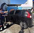 Fiat Palio Attractive 1.0 Evo Fire Flex 8V 5P 2016