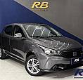 Fiat Argo Drive 1.0 6V Flex 2024