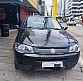 Fiat Palio 1.0 Economy Fire Flex 8V 2P 2010