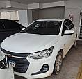 Chevrolet Onix Hatch Lt 1.0 12V Flex Mec. 4P 2022