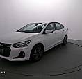 Chevrolet Onix Plus Lt 1.0 12V Flex Mec. 4P 2025