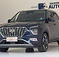 Hyundai Creta Ultimate 2.0 16V Flex Aut 2022