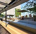 Apart.garden Cabo Branco Térreo C/226M² 3 Suítes, Dce, 02 Vagas + Área Privativa C/Deck/Sp