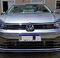 Volkswagen Virtus Comfort. 200 Tsi 1.0 Flex 12V Aut 2024