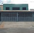 Aluga-se Casa No Recanto Das Emas