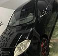 Fiat Palio Attractive 1.0 Evo Fire Flex 8V 5P 2015