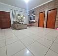 Casa 03 Quartos - B Três Marias