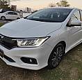 Honda City 1.5 Exl Flex Automatico 18/18