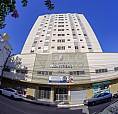 Pelotas - Apartamento Padrão - Centro
