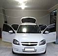 Celta Lt 2015/2015 Completo 59.000 Kms