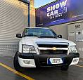 S10 Rodeio 4X2 Flexpower 2.4 2011/2011 Completa 