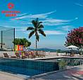 Sgj [E765] Viva Laguna - 2 Quartos - 42M² - Condomínio Fechado