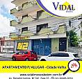 Aluga-Se Na Cidade Velha