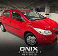 Ônix Ls 1.0 Manual 2016 Completo